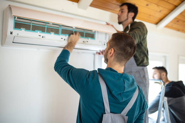 Best Geothermal HVAC Systems in Lansing, IL