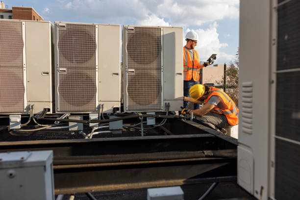Best Air Conditioning Cleaning in Lansing, IL