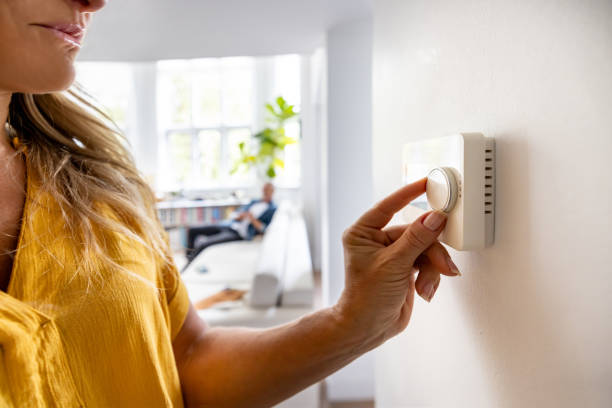 Best Seasonal HVAC Services in Lansing, IL