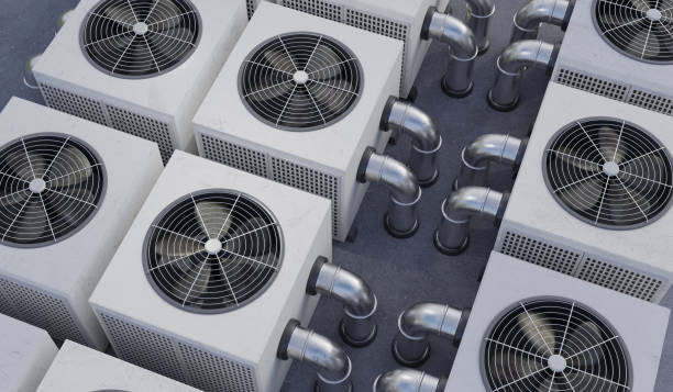Professional HVAC in Lansing, IL