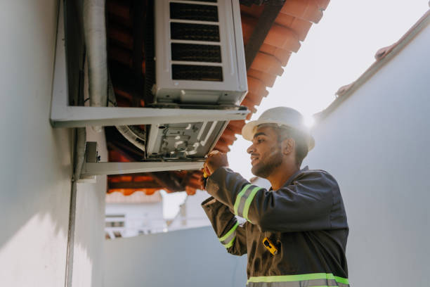 Best Emergency HVAC Services in Lansing, IL