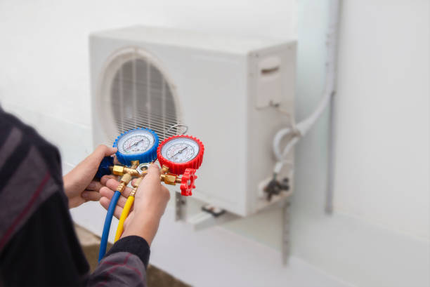Best Thermostats and Smart Controls in Lansing, IL