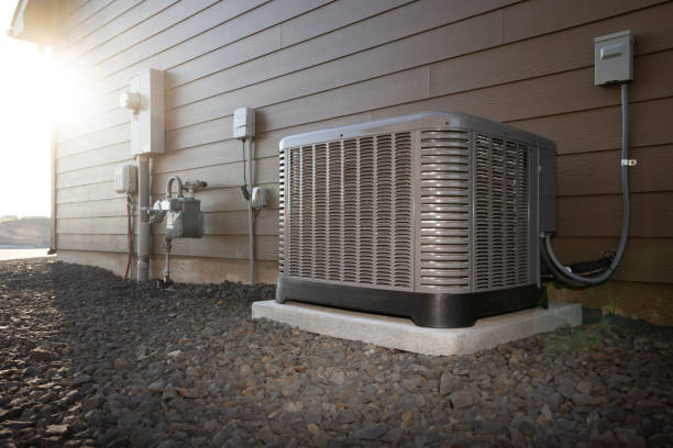 Best HVAC Retrofitting and Upgrading in Lansing, IL